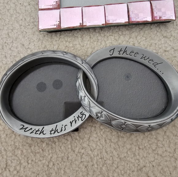 Picture frames - Picture 2 of 2